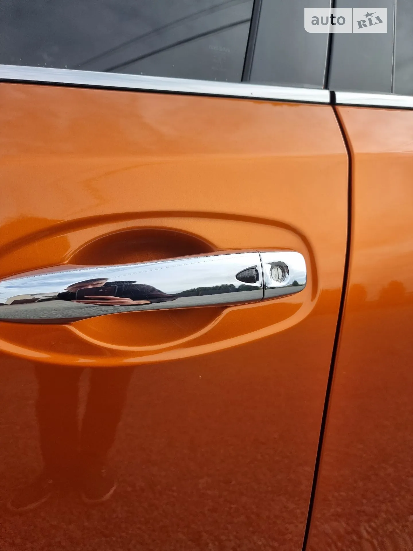 2018 Nissan Rogue - мініатюра 31