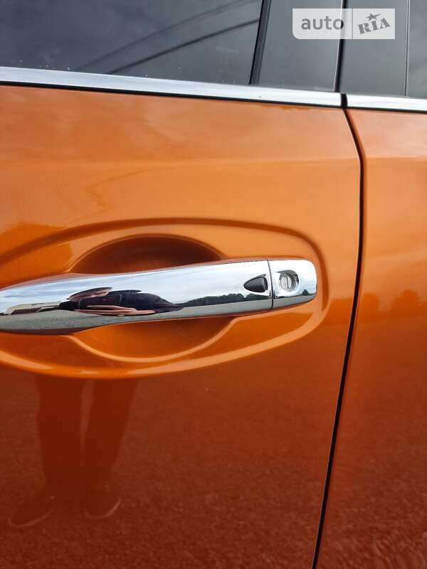 Внедорожник / Кроссовер Nissan Rogue 2018 в Сумах