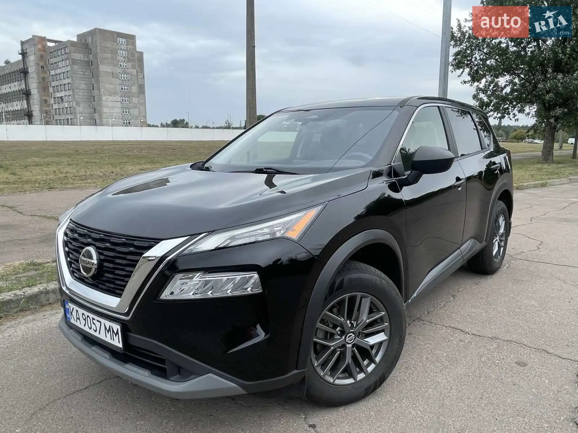 2020 Nissan Rogue - мініатюра 11