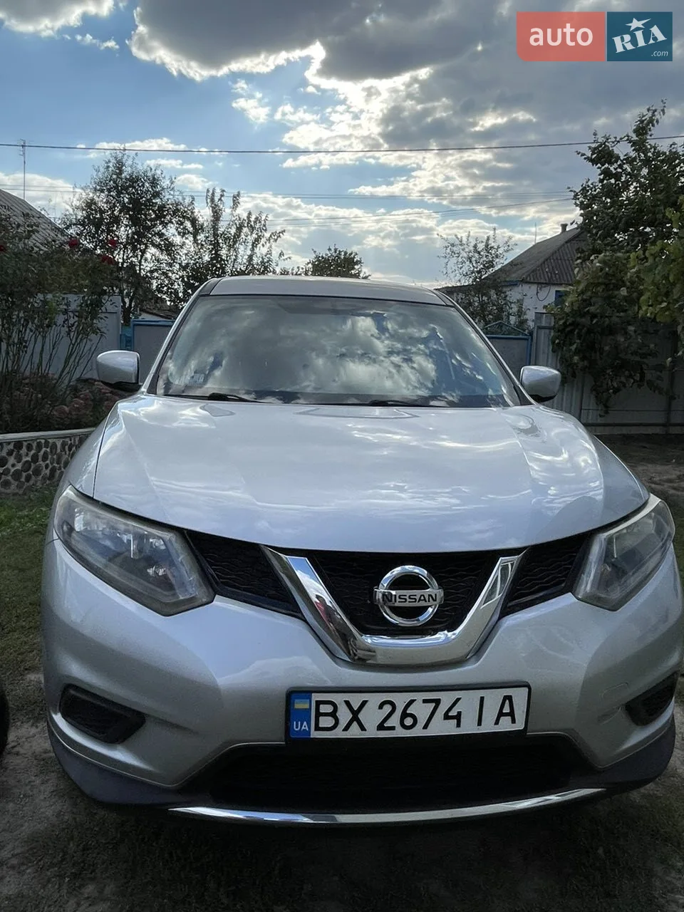 2016 Nissan Rogue - мініатюра 28