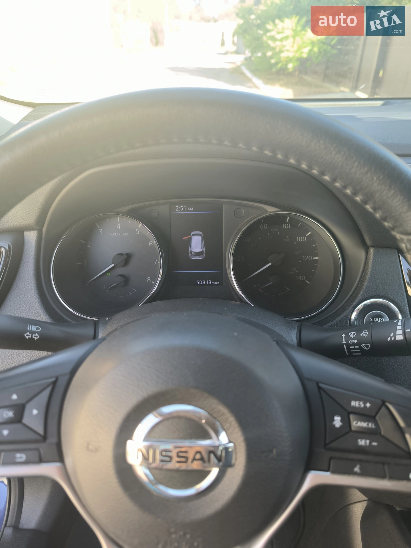 2020 Nissan Rogue - мініатюра 14