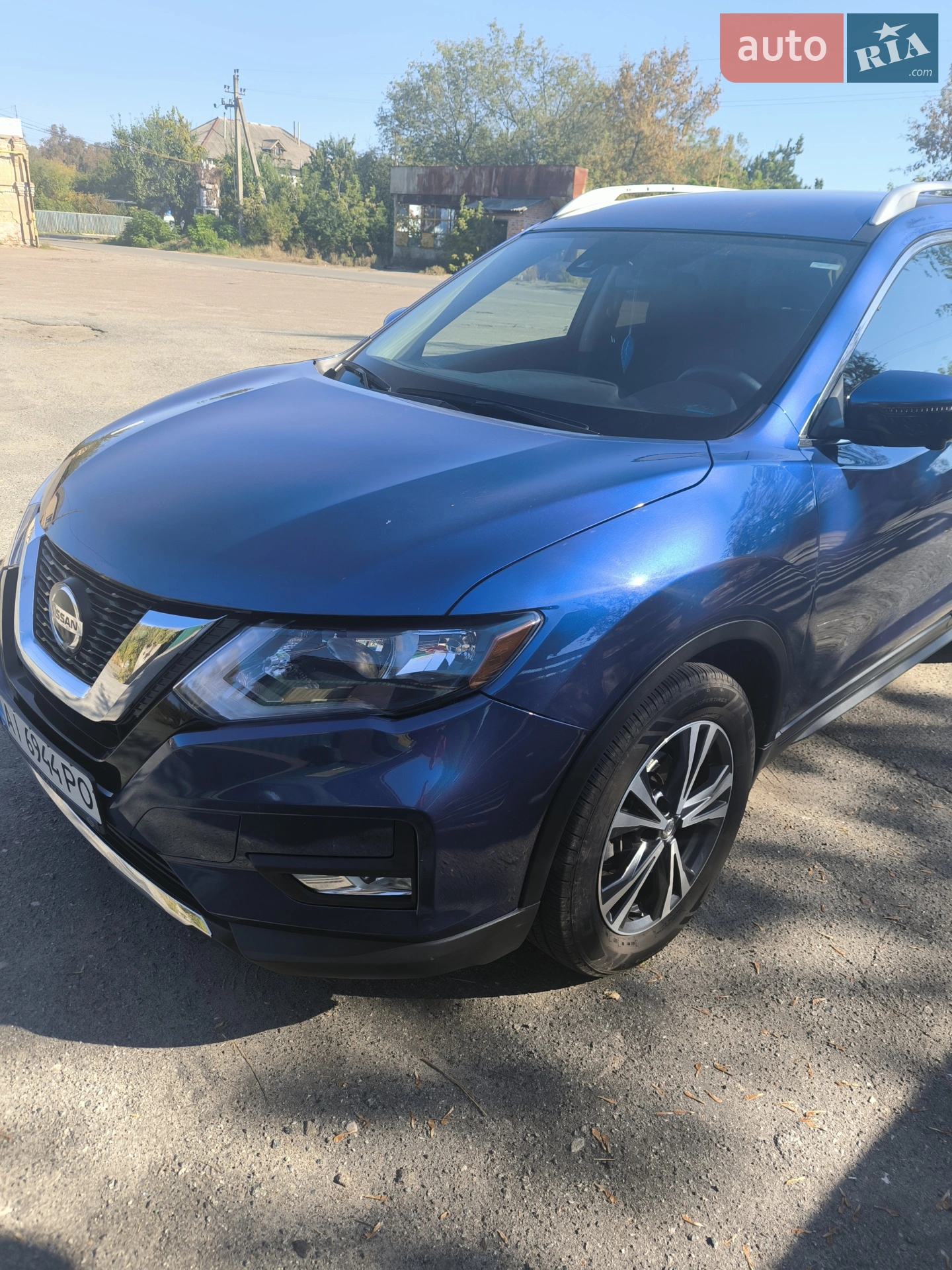 2020 Nissan Rogue - мініатюра 9