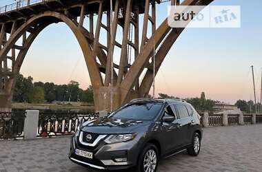 Внедорожник / Кроссовер Nissan Rogue 2019 в Днепре