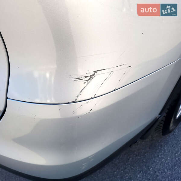 Внедорожник / Кроссовер Nissan Rogue 2016 в Киеве