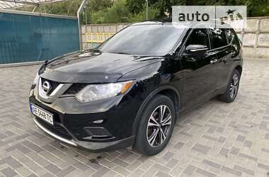 Внедорожник / Кроссовер Nissan Rogue 2015 в Днепре