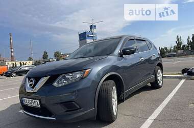 Внедорожник / Кроссовер Nissan Rogue 2014 в Киеве