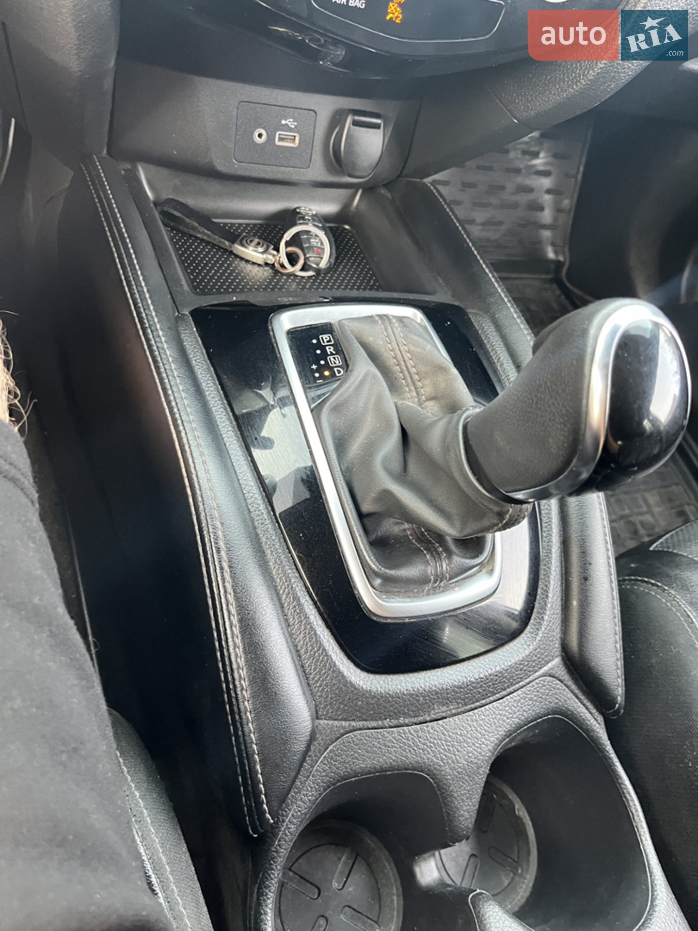 2018 Nissan Rogue - мініатюра 25