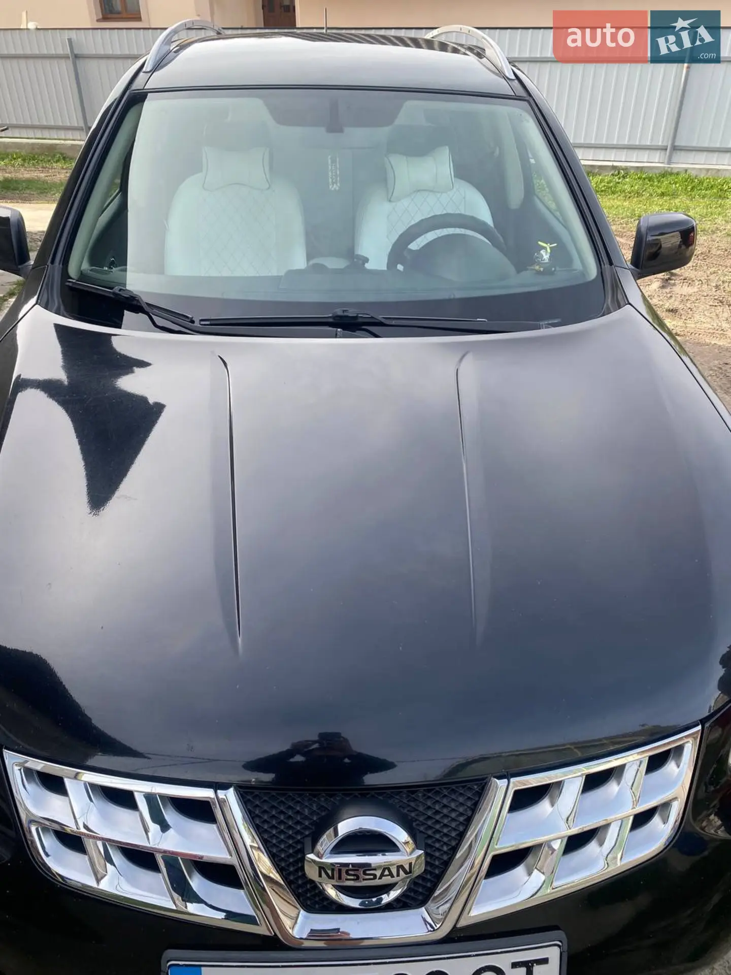 2012 Nissan Rogue - мініатюра 2