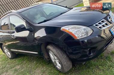 Внедорожник / Кроссовер Nissan Rogue 2012 в Ивано-Франковске