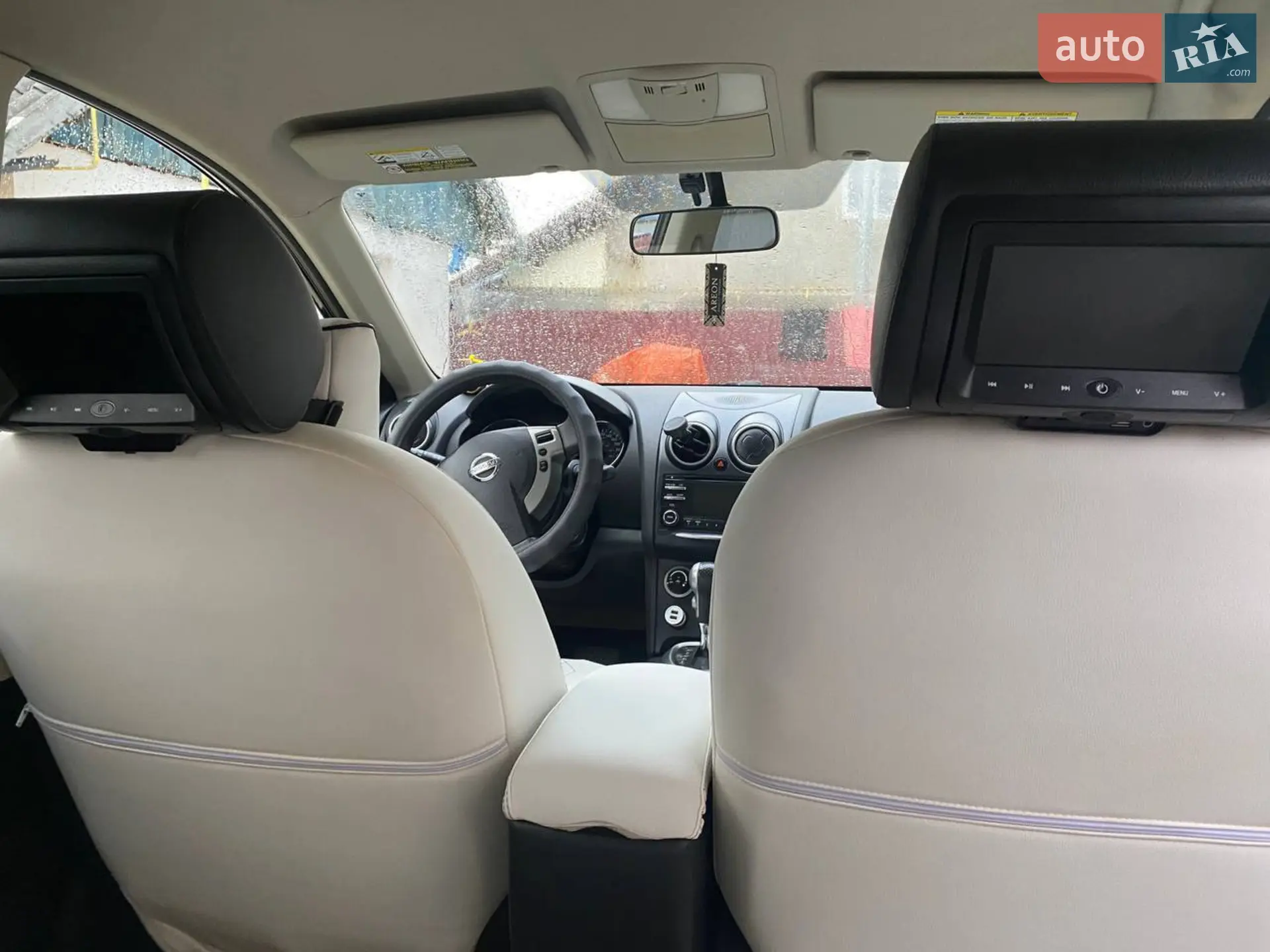 2012 Nissan Rogue - мініатюра 12