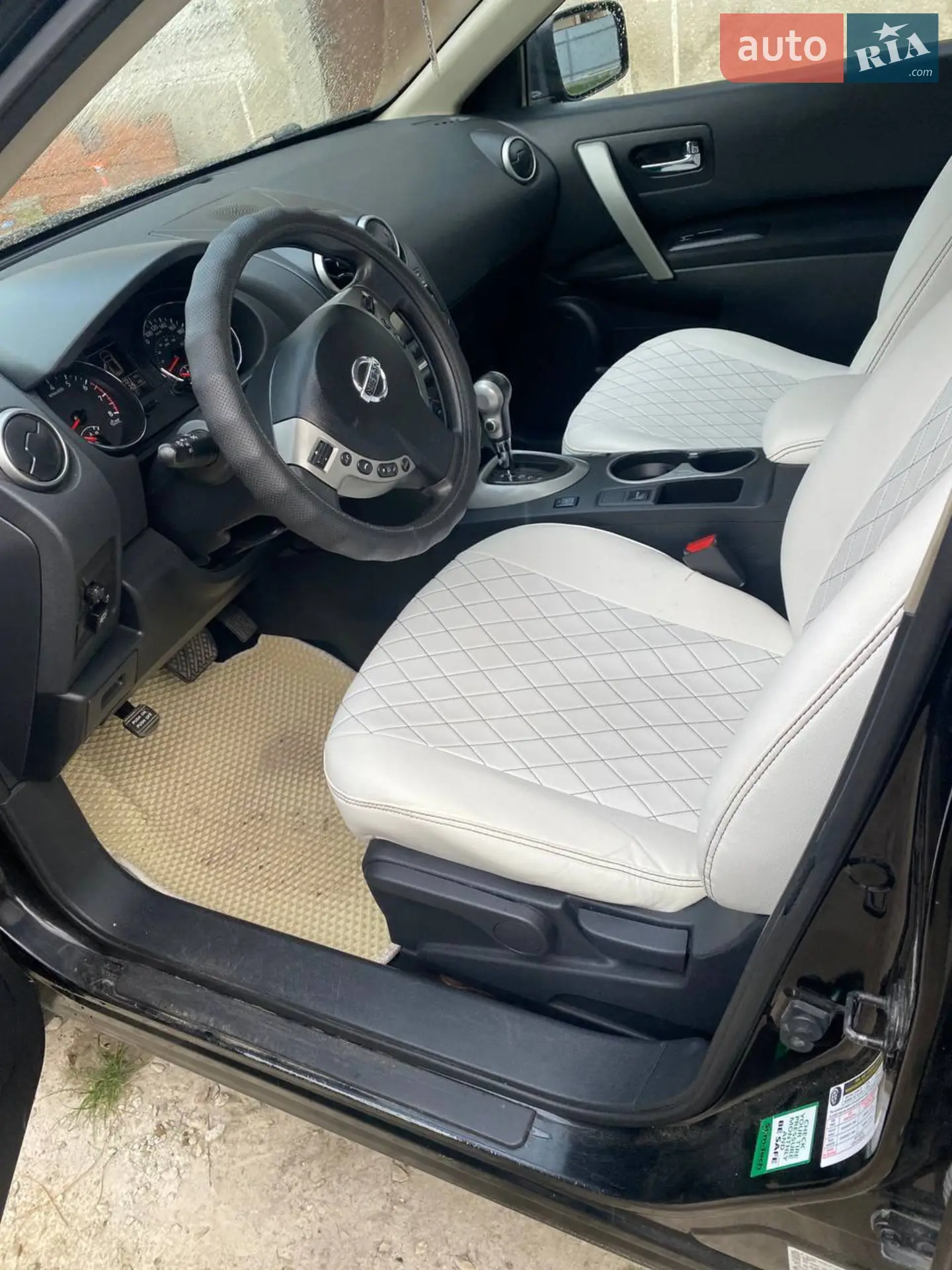 2012 Nissan Rogue - мініатюра 13