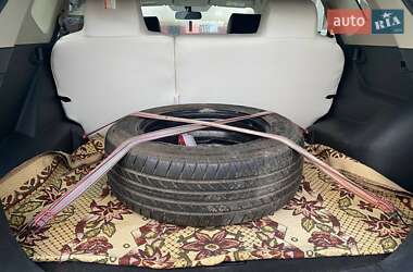 Внедорожник / Кроссовер Nissan Rogue 2012 в Ивано-Франковске