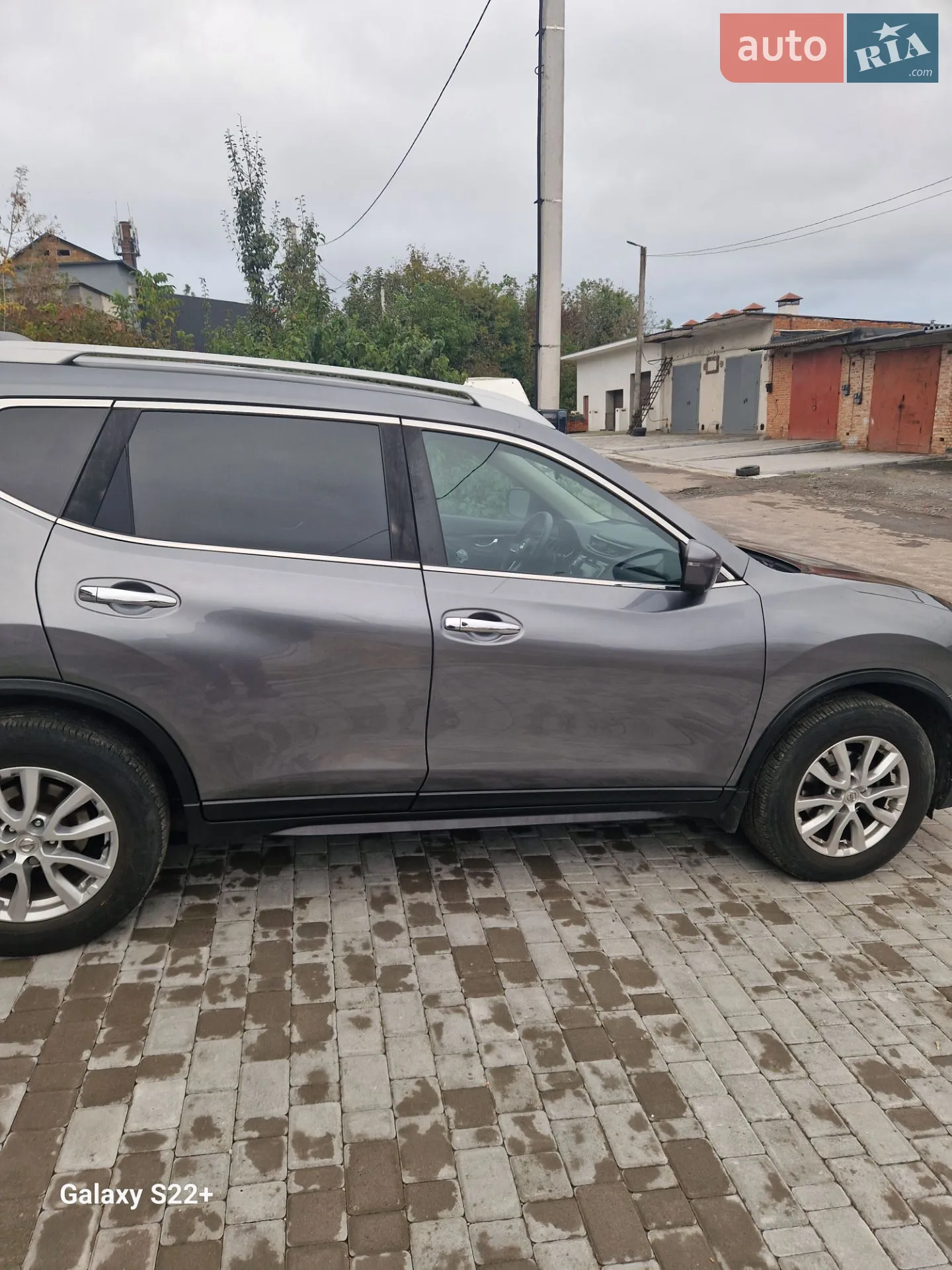 2018 Nissan Rogue - мініатюра 19