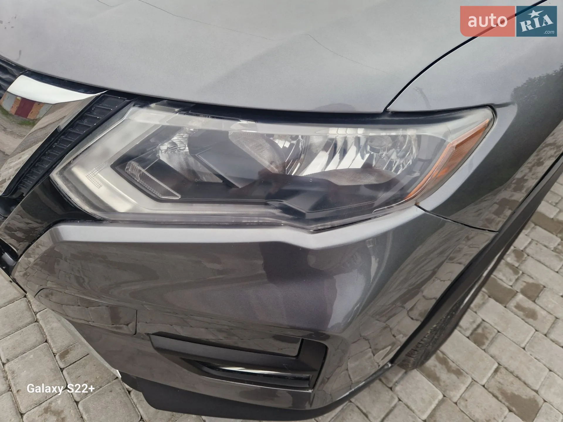 2018 Nissan Rogue - мініатюра 22