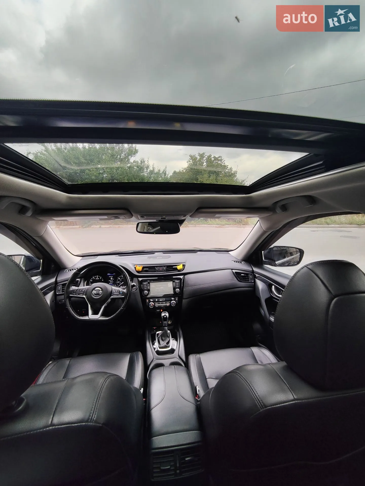 2018 Nissan Rogue - мініатюра 9