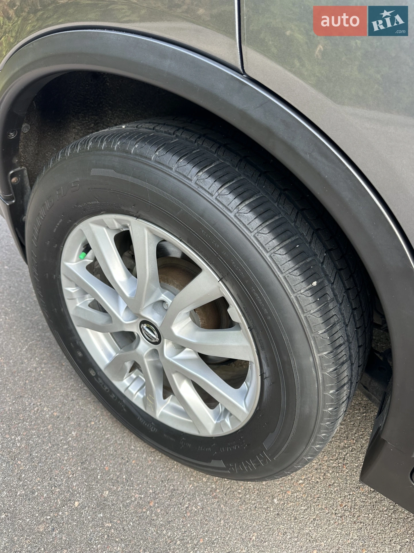2018 Nissan Rogue - мініатюра 10