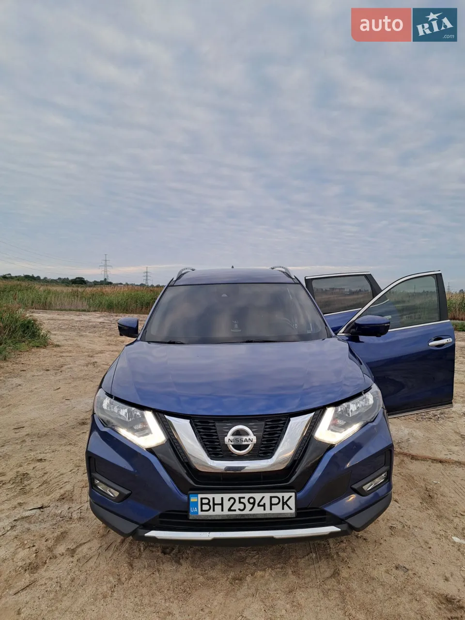 2019 Nissan Rogue - мініатюра 16