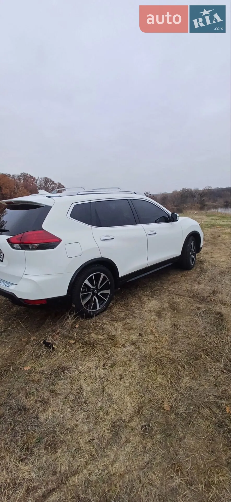 2016 Nissan Rogue - мініатюра 3