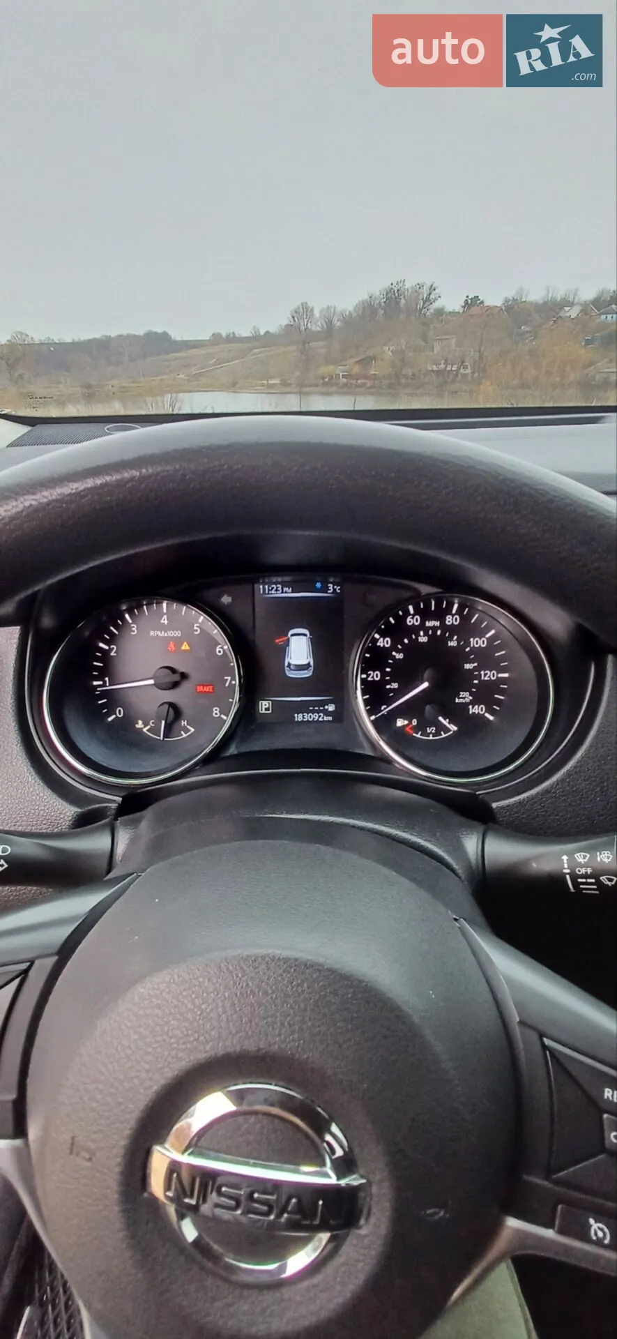 2016 Nissan Rogue - мініатюра 14