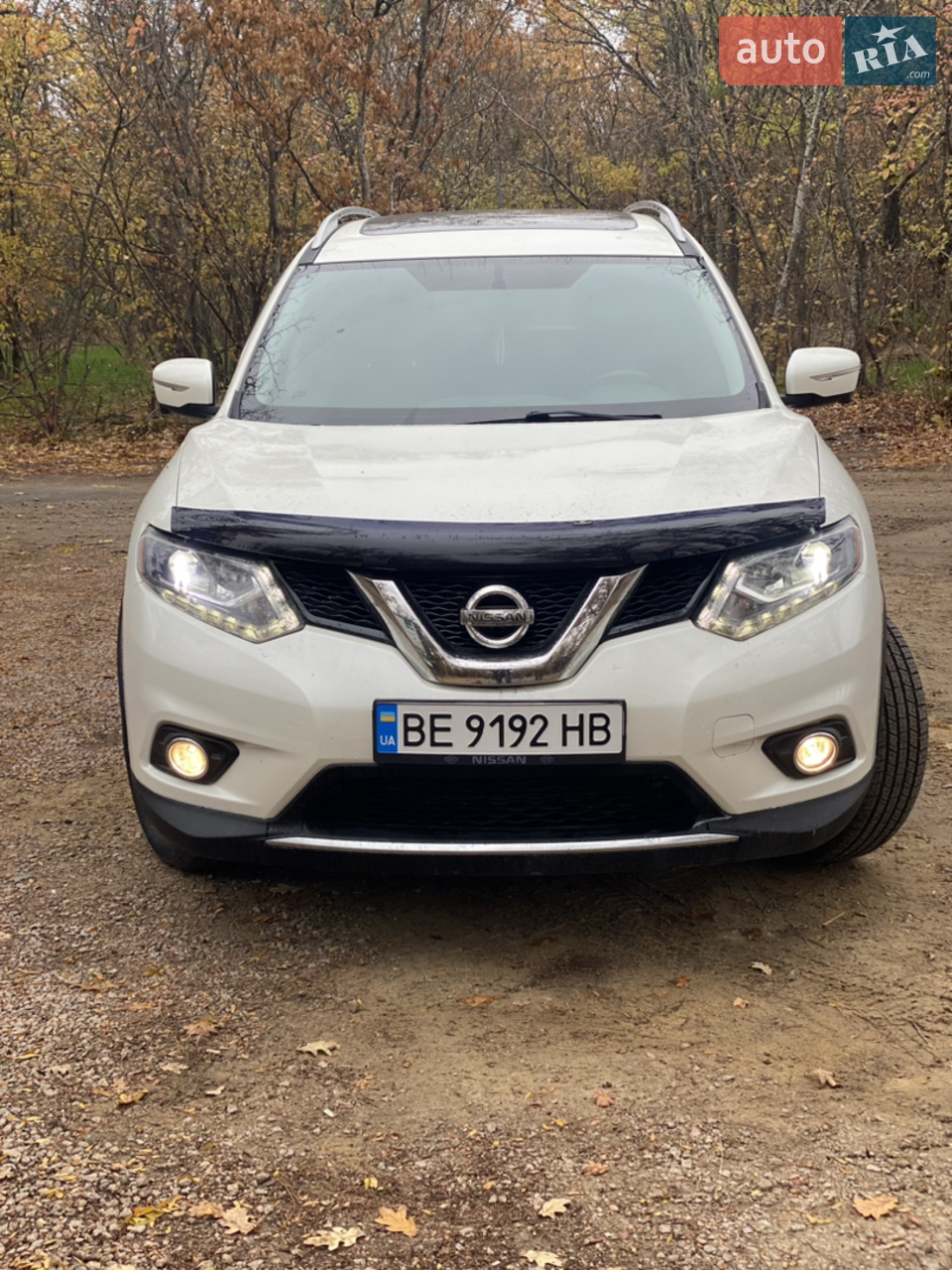 2015 Nissan Rogue - мініатюра 10