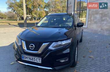 Позашляховик / Кросовер Nissan Rogue 2014 в Миколаєві