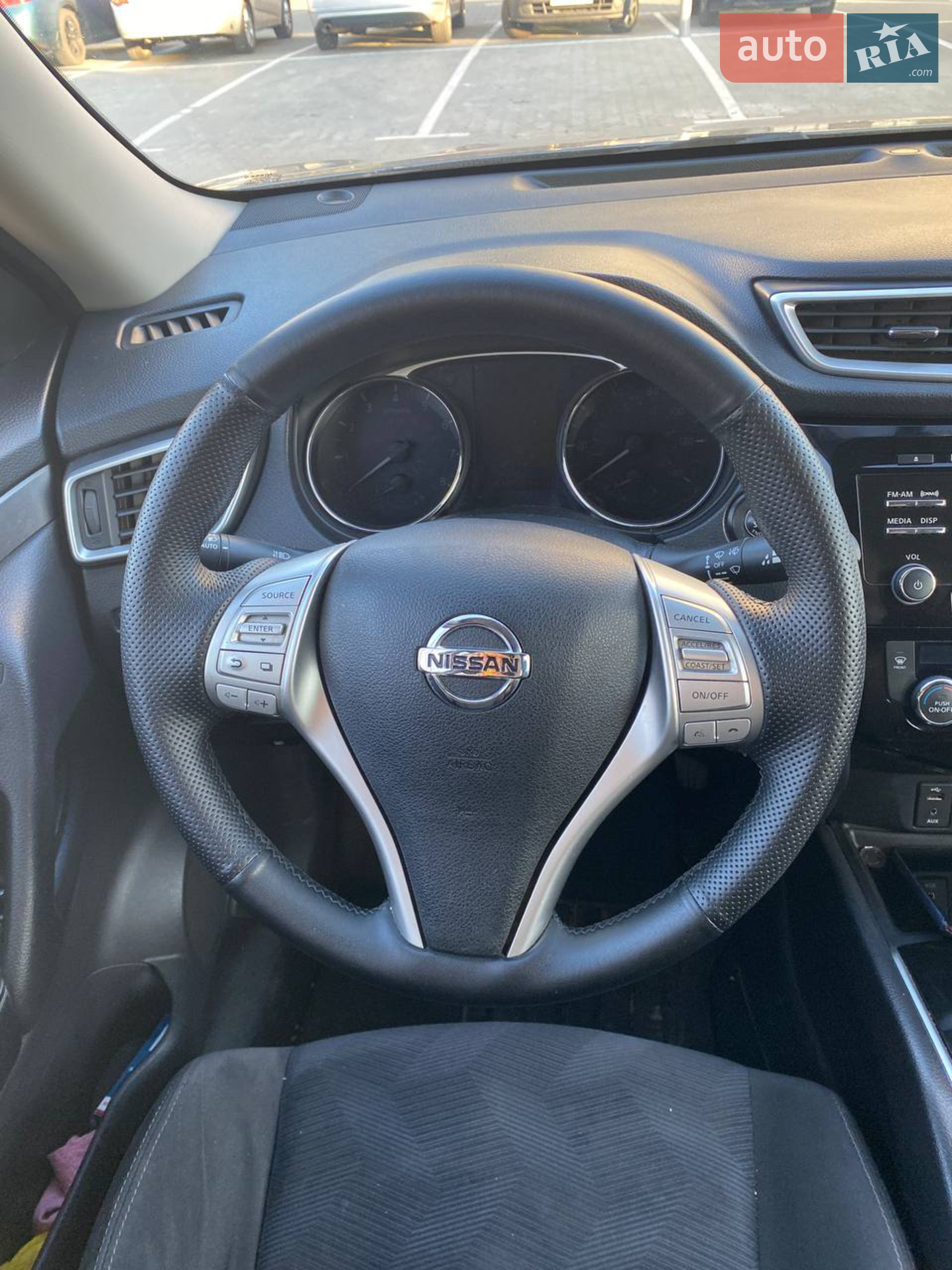 2015 Nissan Rogue - мініатюра 14