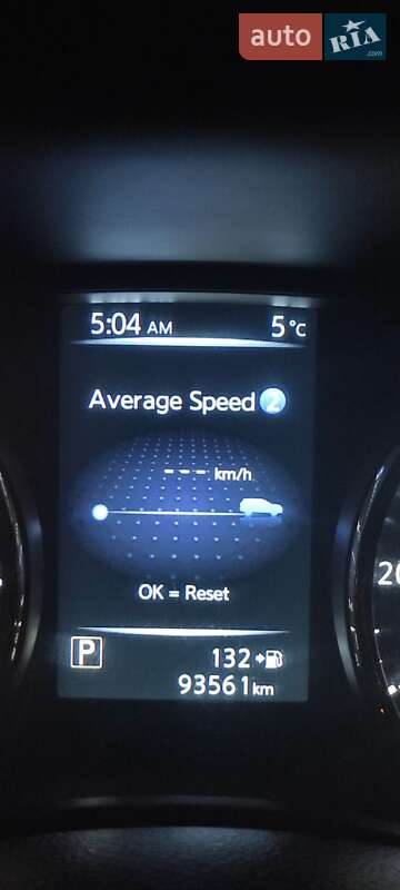 Позашляховик / Кросовер Nissan Rogue 2017 в Ірпені фото 8 Позашляховик / Кросовер Nissan Rogue 2017 в Ірпені