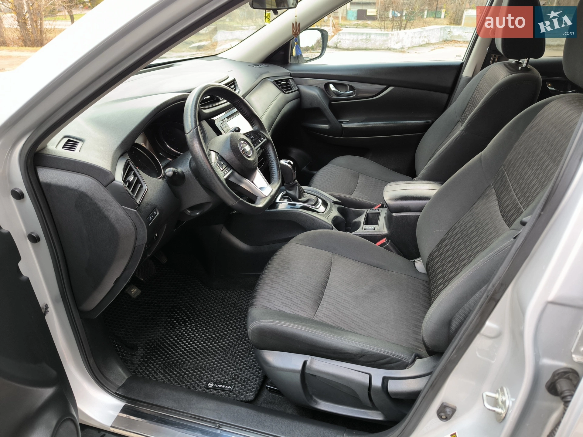 2020 Nissan Rogue - мініатюра 6