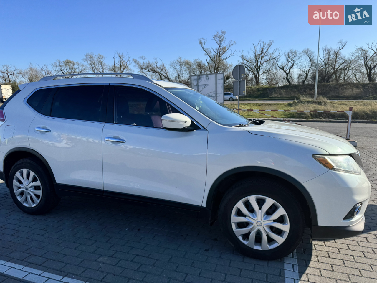 2013 Nissan Rogue - мініатюра 15
