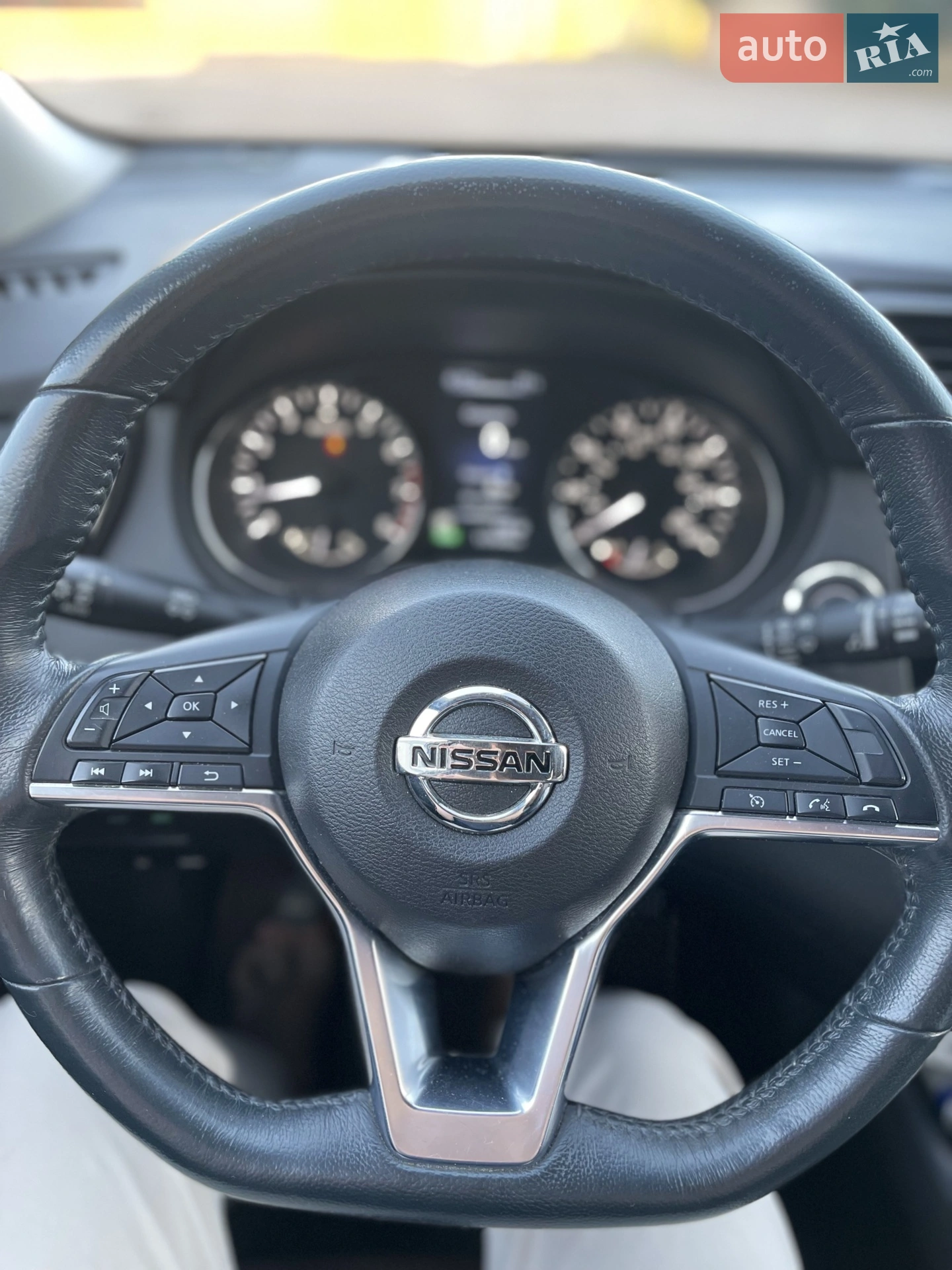2016 Nissan Rogue - мініатюра 4