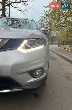 Внедорожник / Кроссовер Nissan Rogue 2015 в Одессе