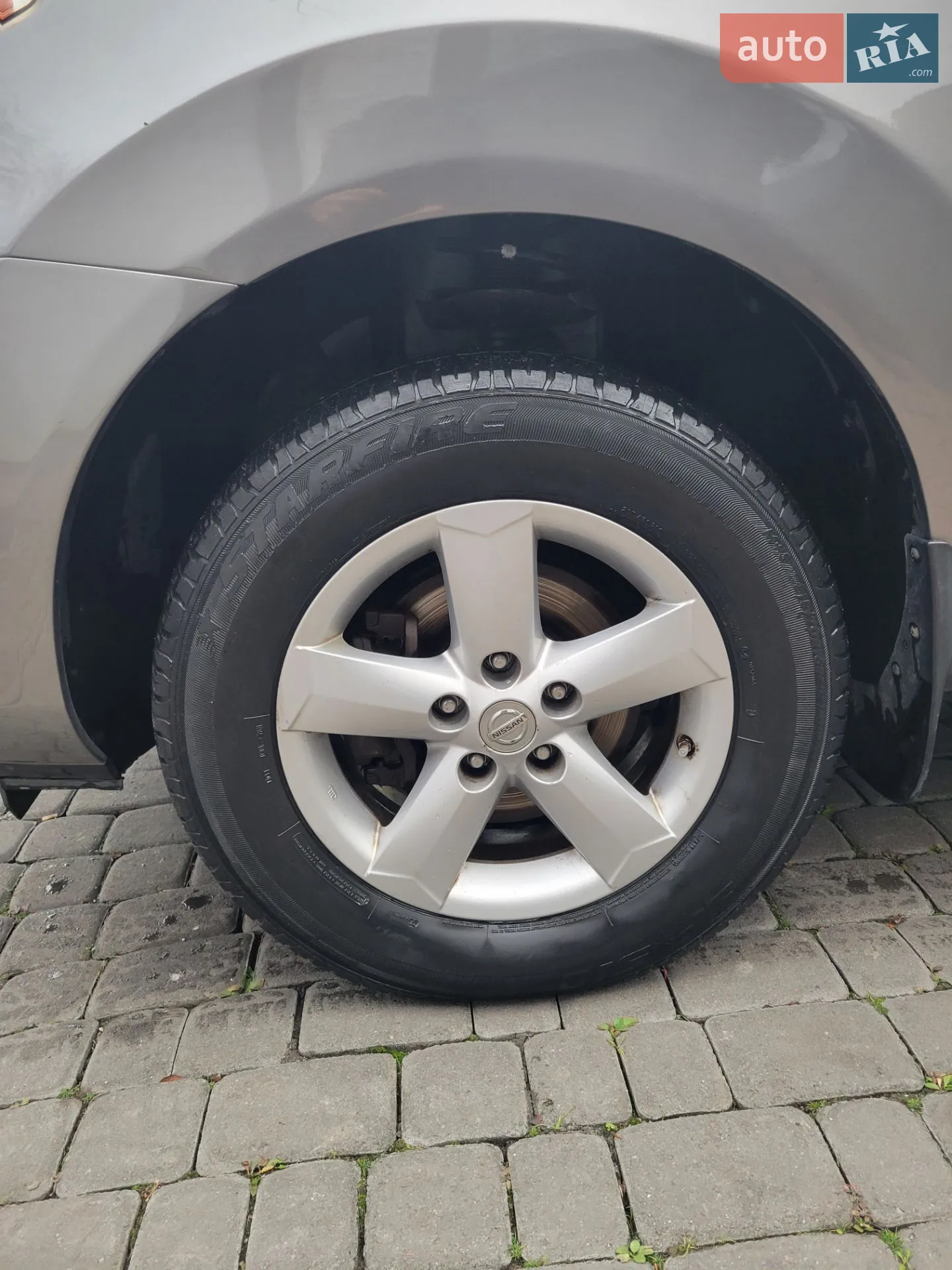 2012 Nissan Rogue - мініатюра 8
