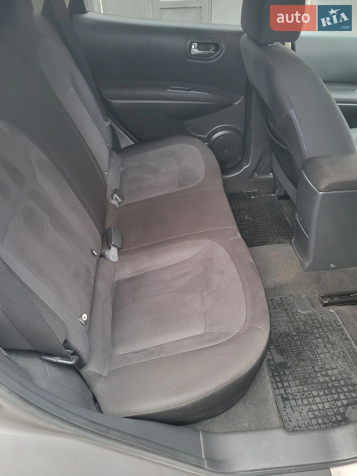 2012 Nissan Rogue - мініатюра 13