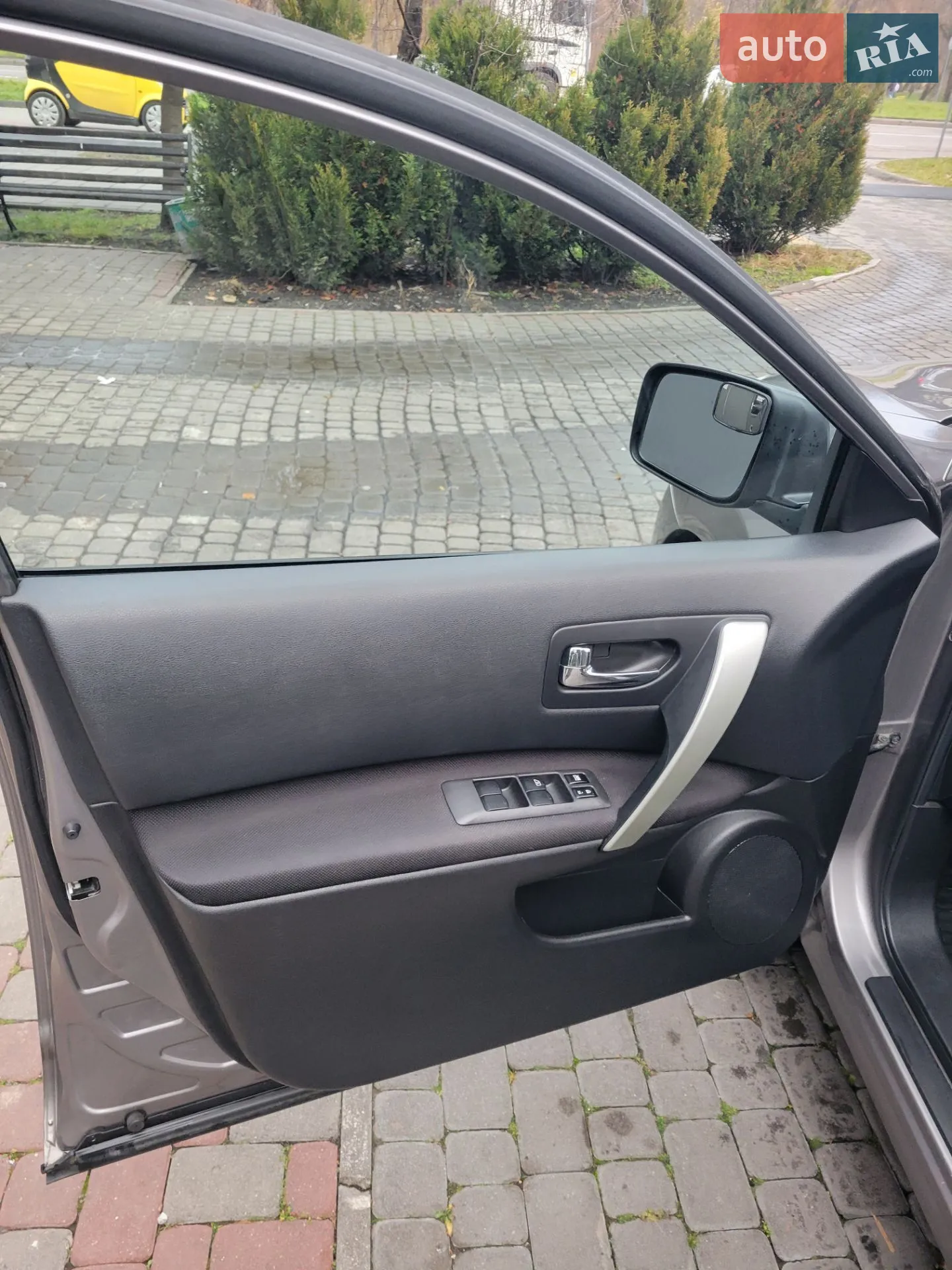 2012 Nissan Rogue - мініатюра 20