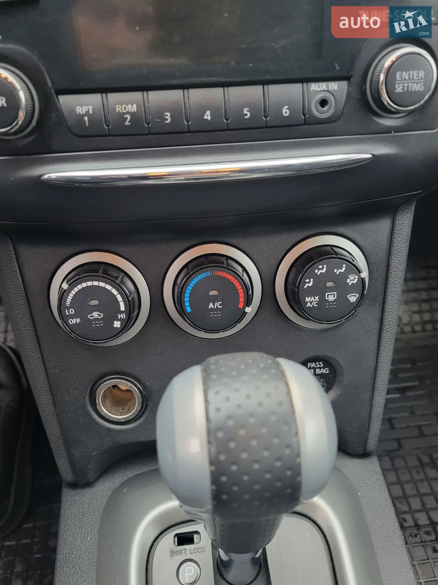 2012 Nissan Rogue - мініатюра 24