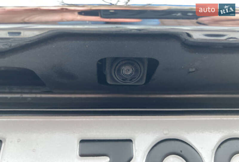 Внедорожник / Кроссовер Nissan Rogue 2018 в Киеве фото 22 Внедорожник / Кроссовер Nissan Rogue 2018 в Киеве