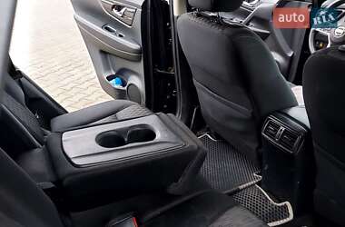 Внедорожник / Кроссовер Nissan Rogue 2017 в Кременчуге