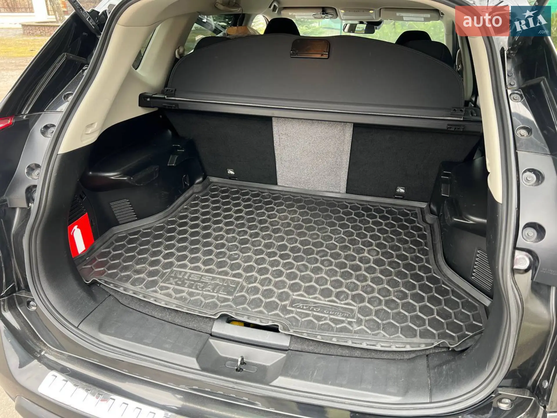 2019 Nissan Rogue - мініатюра 23