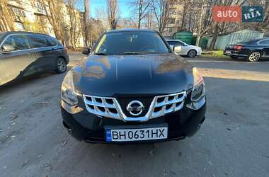 Внедорожник / Кроссовер Nissan Rogue 2015 в Одессе