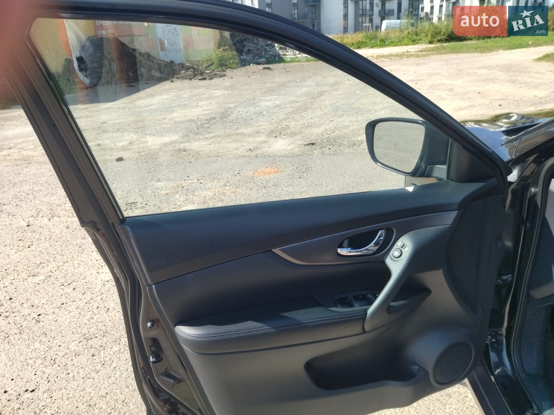 2016 Nissan Rogue - мініатюра 6