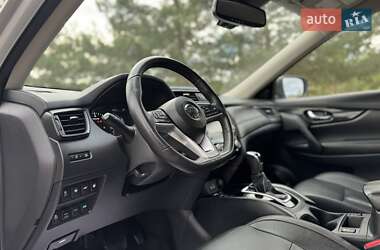 Позашляховик / Кросовер Nissan Rogue 2020 в Трускавці