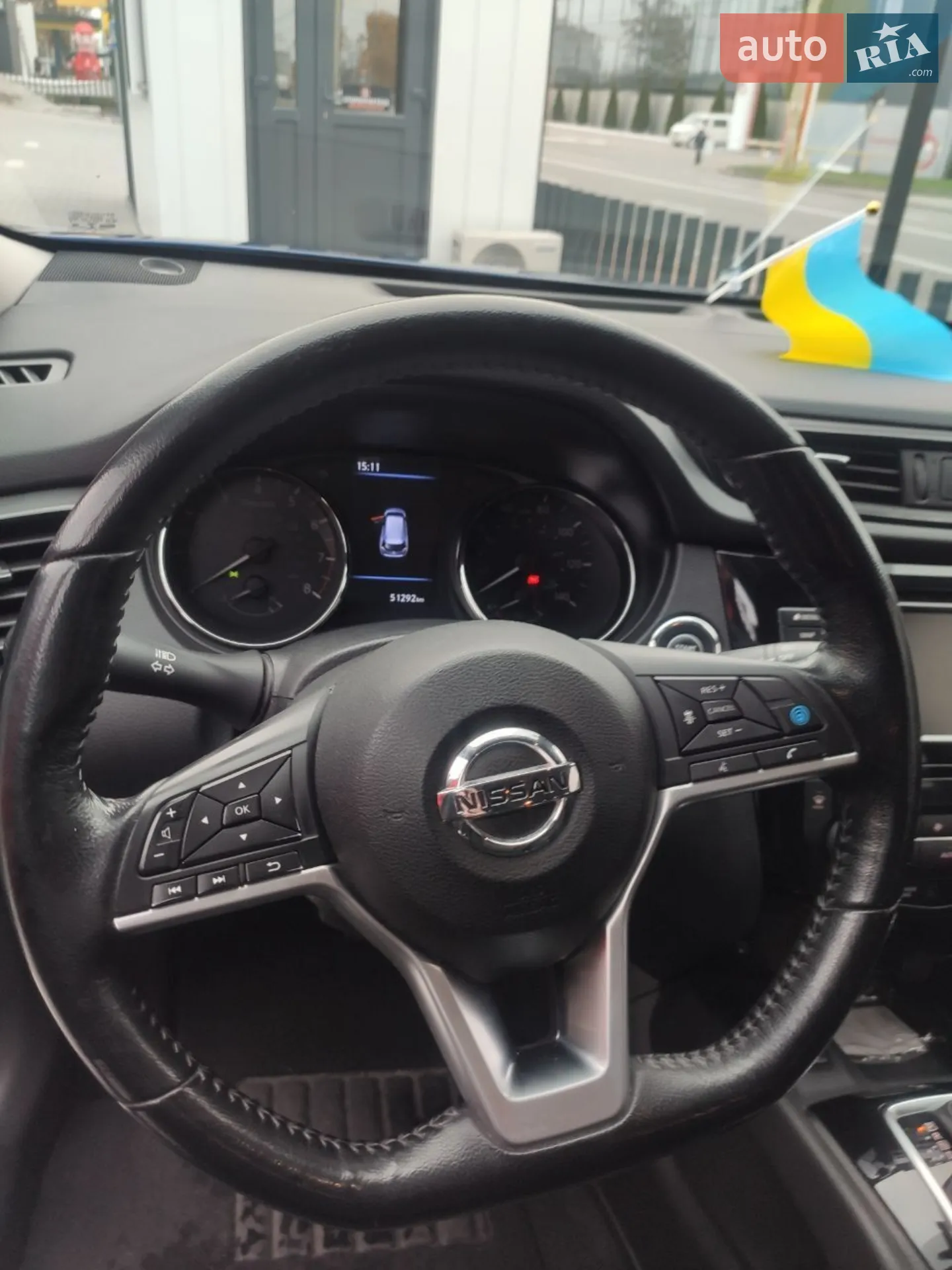 2019 Nissan Rogue - мініатюра 8
