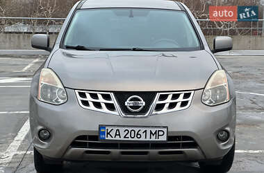 Внедорожник / Кроссовер Nissan Rogue 2013 в Киеве