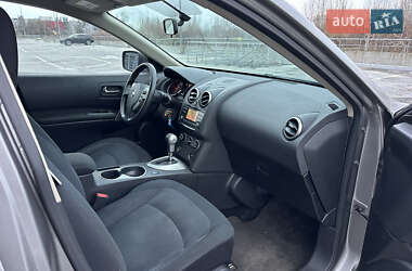 Внедорожник / Кроссовер Nissan Rogue 2013 в Киеве