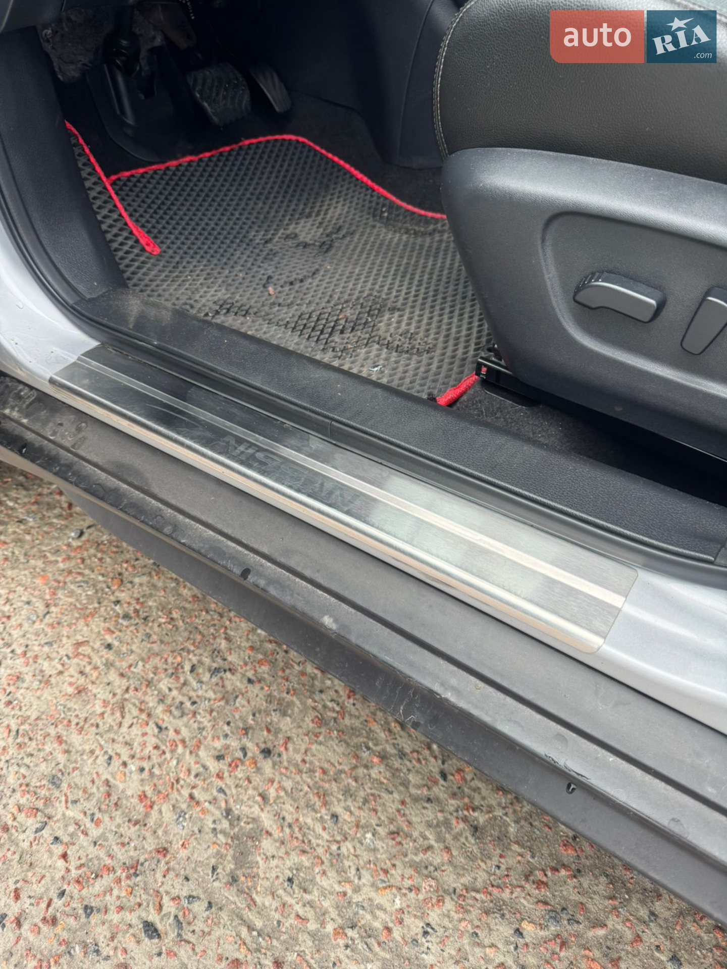 2019 Nissan Rogue - мініатюра 22