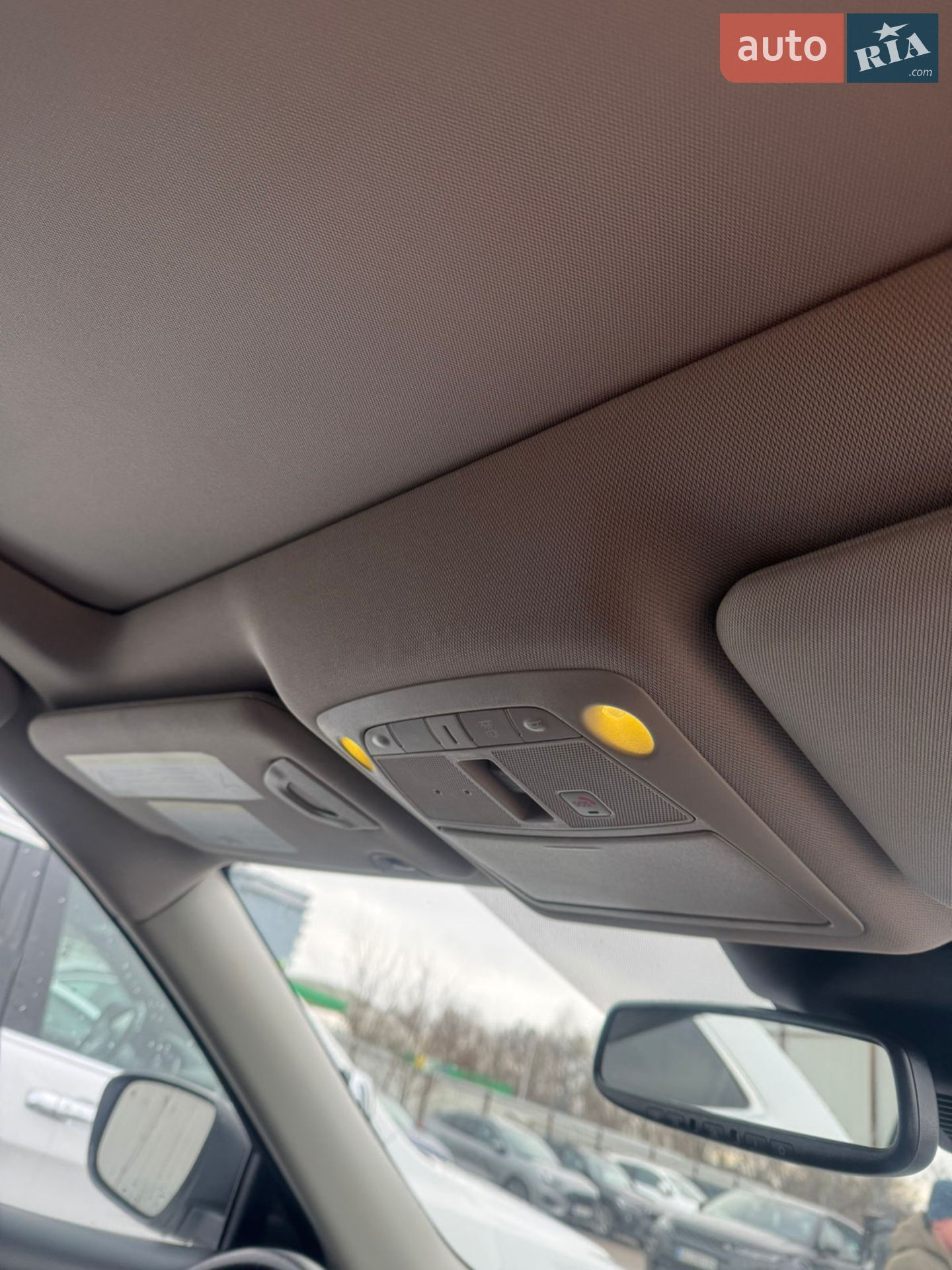 2019 Nissan Rogue - мініатюра 4