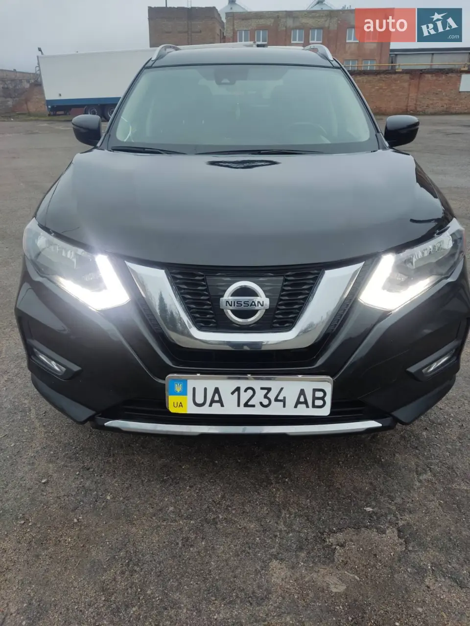 2019 Nissan Rogue - мініатюра 88