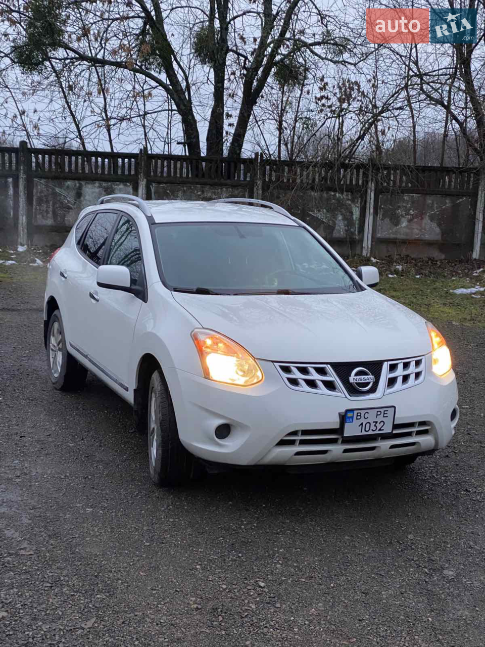 2012 Nissan Rogue - мініатюра 11