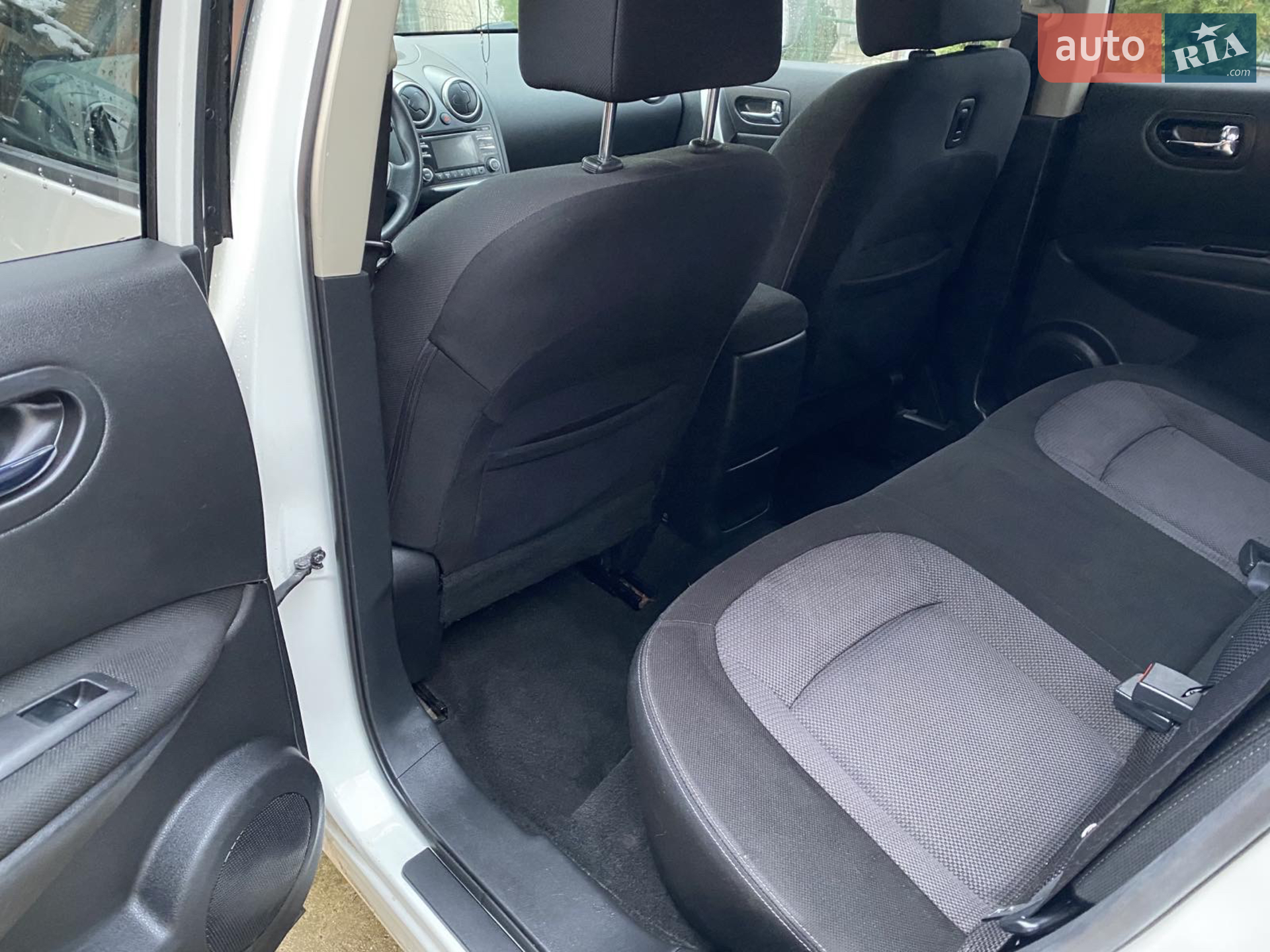 2012 Nissan Rogue - мініатюра 18