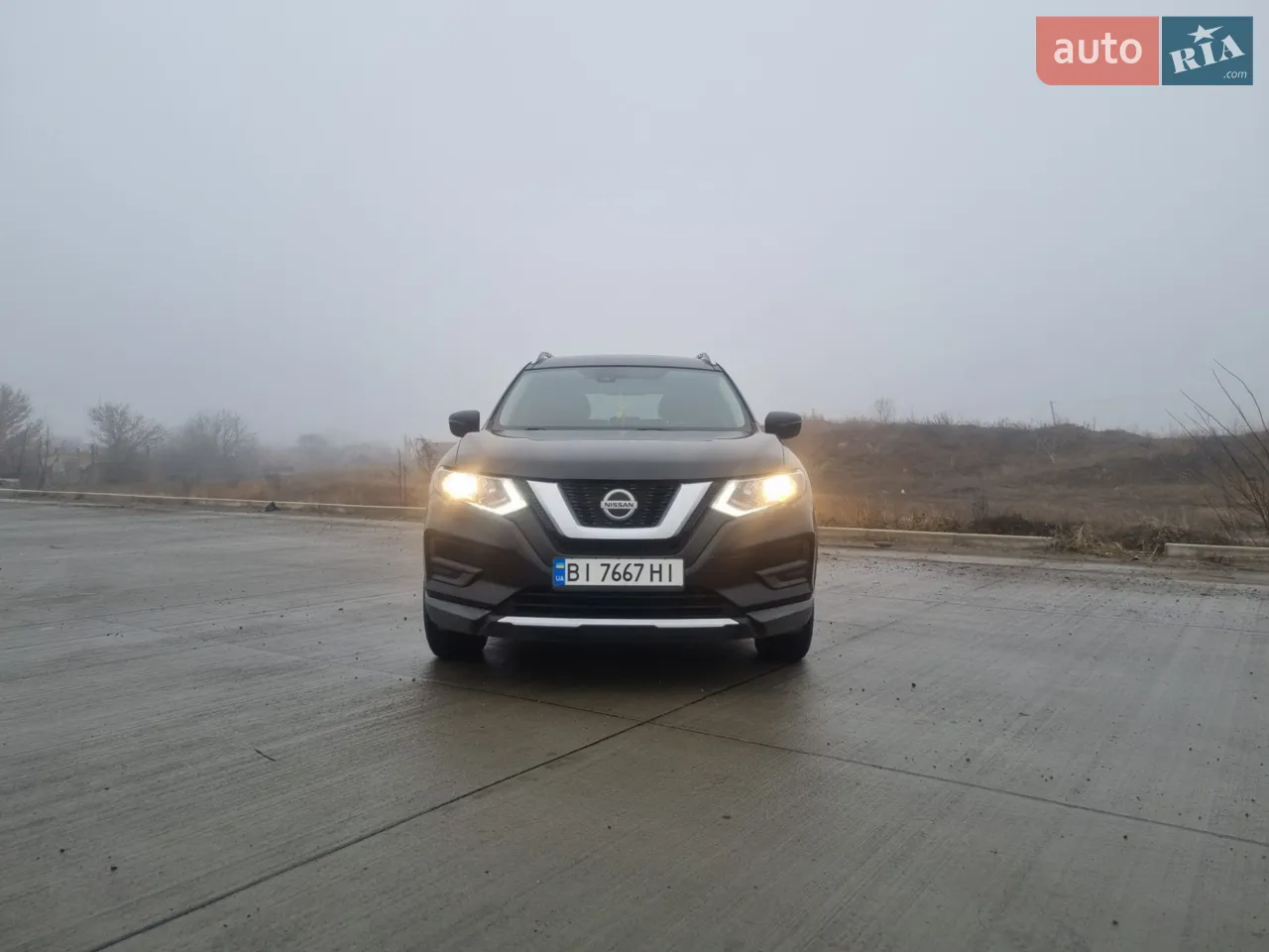 2019 Nissan Rogue - мініатюра 35
